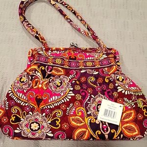 Vera Bradley Alice handbag